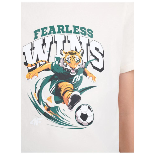 4F TSHIRT